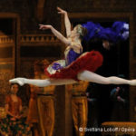 [Photos] Retour en images, à défaut d’être sur scène, sur La Bayadère par le Ballet de l’Opéra de Paris