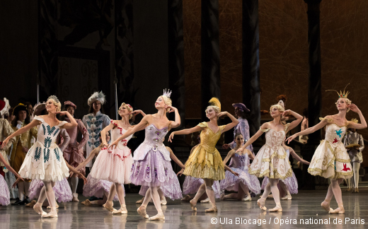 La Belle au bois dormant d'Alexeï Ratmansky - American Ballet Theatre