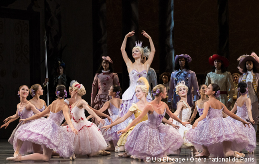 La Belle au bois dormant d'Alexeï Ratmansky - American Ballet Theatre