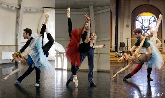 10 danseuses et danseurs de ballet à suivre (absolument!) sur Instagram 