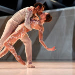 La Belle de Jean-Christophe Maillot par les Ballets de Monte-Carlo – Olga Smirnova et Alexis Oliveira