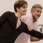 Rencontre avec Friedemann Vogel pour La Chauve-souris de Roland Petit avec le Ballet de l’Opéra de Rome