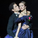 La Dame aux camélias – Agnès Letestu et Stéphane Bullion