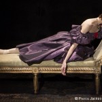 La Dame aux Camélias en direct du Bolchoï – Svetlana Zakharova et Edvin Revazov à leur apogée