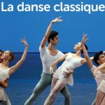 [Livre pour enfants] La danse classique de Claudine Colozzi et Delphine Soucail
