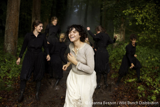 la-danseuse