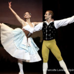 La Fille mal gardée de Frederick Ashton par le Ballet de l’Opéra de Paris – François Alu et Alice Renavand