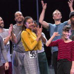 [Suresnes Cités danse 2019 ] La finale de Josette Baïz
