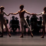 [Captation] La Gran Partita par le Ballet du Rhin – Rencontre avec Jesse Lyon, l’un des chorégraphes