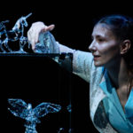 Ballet de Hambourg – La Ménagerie de Verre par John Neumeier