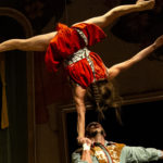Cirque Leroux – La Nuit du Cerf