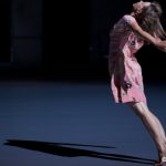 Une nouvelle Nuit transfigurée  par Anne Teresa de Keersmaeker
