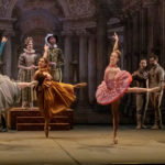 Ballet de l’Opéra-Théâtre de Metz – La Princesse de Clèves de Julien Guérin