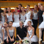 [Photos] LAAC en Cygnes – Le spectacle 2018 du LAAC vu des coulisses