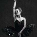 Adieux à Laëtitia Pujol, danseuse humaniste