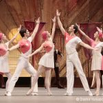 [Retransmission cinéma] L’Âge d’or de Youri Grigorovitch – Ballet du Bolchoï