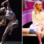 Alyzée et Emilie Lalande – Interview croisée de deux soeurs danseuses