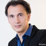 Rencontre avec Laurent Hilaire, le nouveau directeur du Ballet Stanislavski