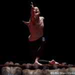 Soirée Millepied/Béjart – Ballet de l’Opéra de Paris