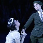[Retransmission cinéma] Le Clair ruisseau par le Ballet du Bolchoï – L’URSS sous un jour joyeux