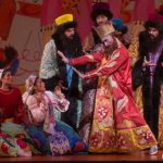 Le Coq d’Or d’Alexeï Ratmansky – American Ballet Theatre