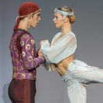 L’irrésistible Corsaire de Kader Belarbi par le Ballet du Capitole