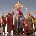 [Photos] Le Corsaire de Kader Belarbi – Ballet du Capitole
