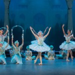 Saison 2015-2016 – English National Ballet