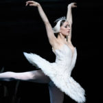 Le Lac des cygnes du Royal Ballet – Marianela Nuñez et Reece Clarke