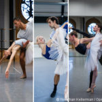 Le Lac des cygnes de Rudolf Noureev par le Ballet de l’Opéra de Paris – Qui voir danser sur scène
