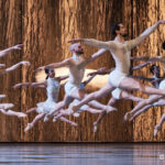 Le Lac des cygnes de Radhouane El Meddeb – Ballet du Rhin