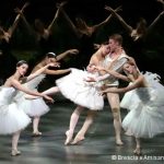 Le Lac des Cygnes d’Alexeï Ratmansky par la Scala de Milan – Une reconstruction résolument moderne
