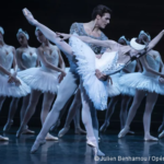 Le Lac des cygnes de Rudolf Noureev par le Ballet de l’Opéra de Paris – Dorothée Gilbert et Hugo Marchand