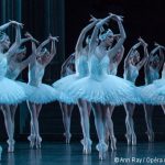 Le Lac des cygnes de Rudolf Noureev – Décryptage en quatre variations
