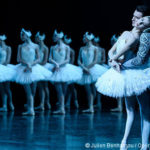 [Photos] Retour sur Le Lac des cygnes de Rudolf Noureev par le Ballet de l’Opéra de Paris