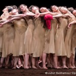 Soirée Wheeldon/McGregor/Bausch du Ballet de l’Opéra de Paris – Un hommage illisible à Pierre Boulez