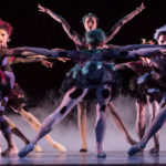 Jean-Christophe Maillot et Les Ballets de Monte-Carlo enchantent Le Songe