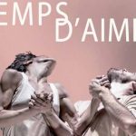 Le Temps d’aimer la danse 2017 – 8 au 17 septembre à Biarritz