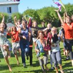 Le Temps d’Aimer la Danse 2016 – Du 9 au 18 septembre à Biarritz