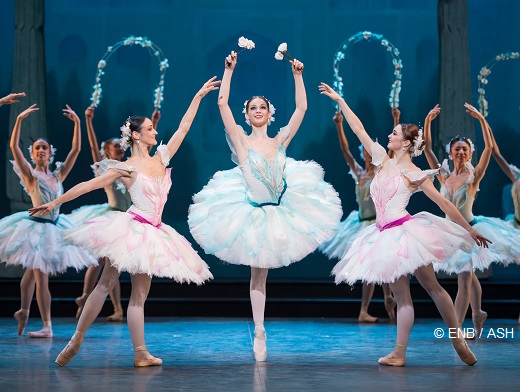 Le Corsaire - Lauretta Summerscales