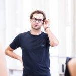 Chorégraphes par temps de Covid – Bruno Bouché : “La motivation est intacte”