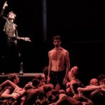 Ballet du Rhin – Les Ailes du désir de Bruno Bouché
