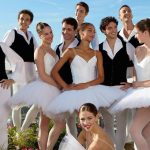 Les Italiens de l’Opéra de Paris au Théâtre de Suresnes