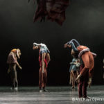 Programme Cherkaoui/Goecke/Lidberg – Ballet de l’Opéra de Paris