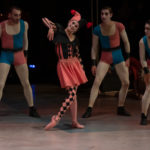 Ballet du Capitole – Les Saltimbanques de Kader Belarbi