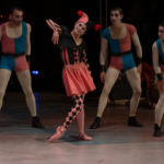 Ballet du Capitole – Les Saltimbanques de Kader Belarbi