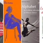 Les livres danse de l’hiver 2015