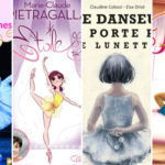 Les sorties Livres jeunesse de l’hiver