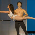 [Photos] Retour sur l’hommage à Jerome Robbins par le Ballet de l’Opéra de Paris