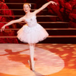 Maëlyne Thibault, finaliste danse de Prodiges saison 8 : “J’aimerais intégrer l’école de danse de l’Opéra de Paris”